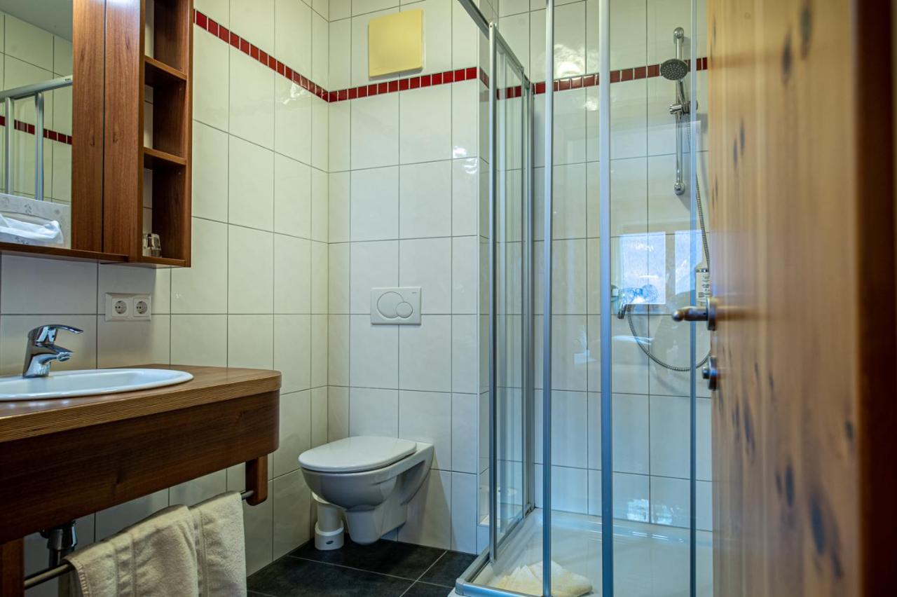 Hotel Raunig Бад-Кляйнкірхгайм Екстер'єр фото