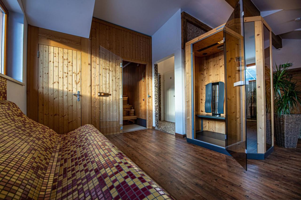 Hotel Raunig Бад-Кляйнкірхгайм Екстер'єр фото