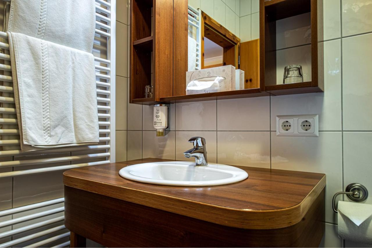 Hotel Raunig Бад-Кляйнкірхгайм Екстер'єр фото