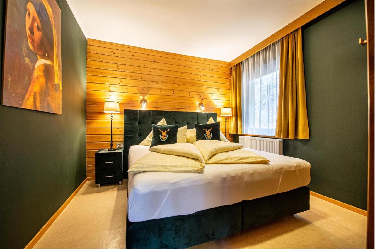 Hotel Raunig Бад-Кляйнкірхгайм Екстер'єр фото