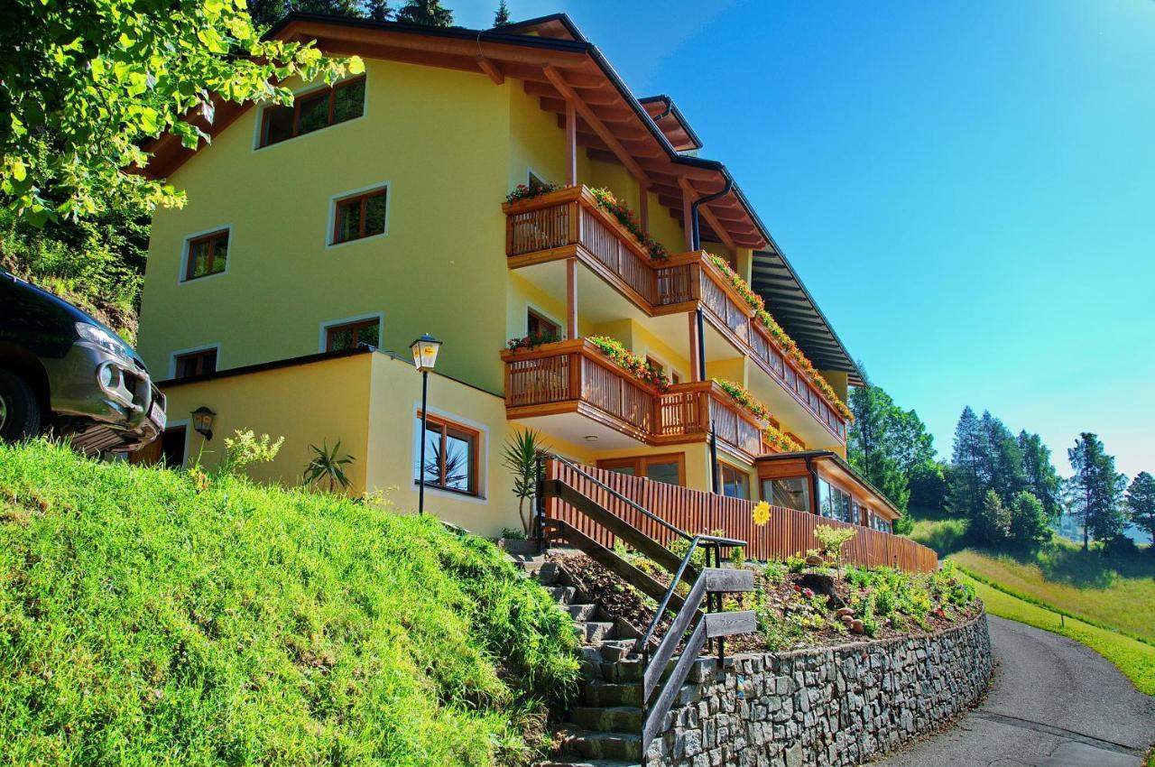 Hotel Raunig Бад-Кляйнкірхгайм Екстер'єр фото
