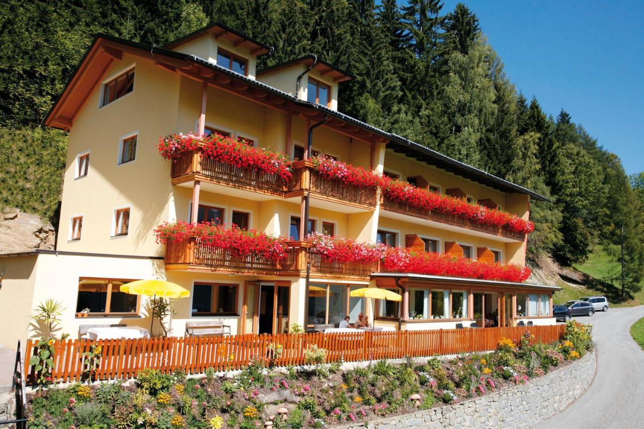 Hotel Raunig Бад-Кляйнкірхгайм Екстер'єр фото